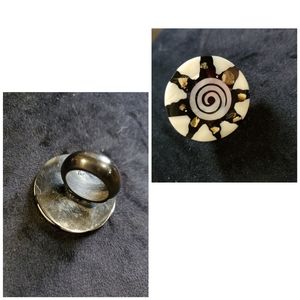 Shell Ring